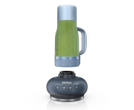 NINJA Blender z przenośnym kubkiem Ninja Blendboss DB351EUCY niebi - 1514862 - zdjęcie 4